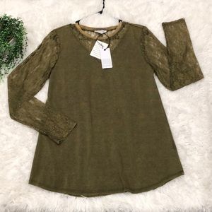 Love Riche top